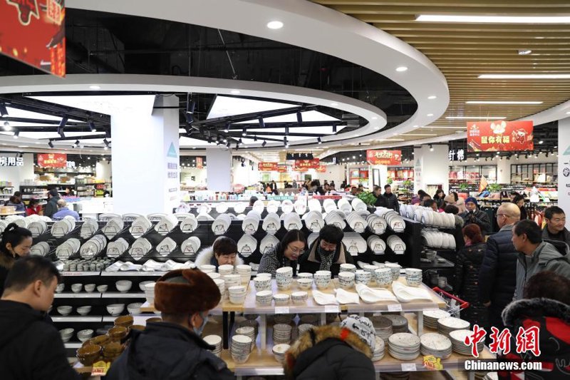 济南正卓经贸有限公司：深耕批发贸易领域，做企业采购与商品购销的可靠伙伴